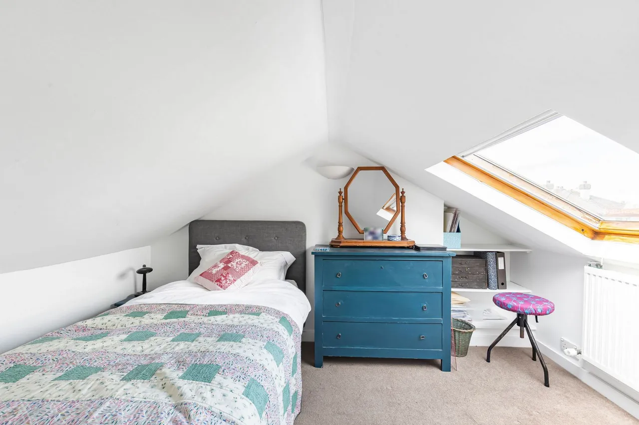 Railway Side, Barnes, SW13 0PN, photo 9