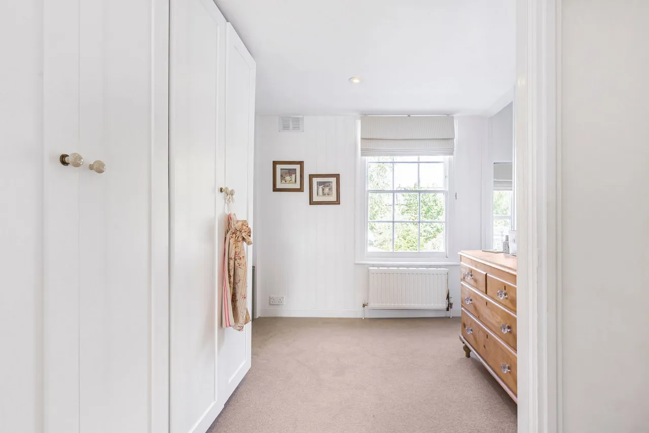 Railway Side, Barnes, SW13 0PN, photo 10