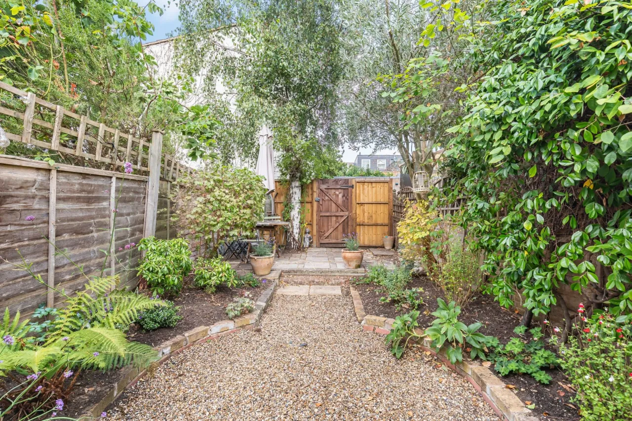 Railway Side, Barnes, SW13 0PN, photo 23