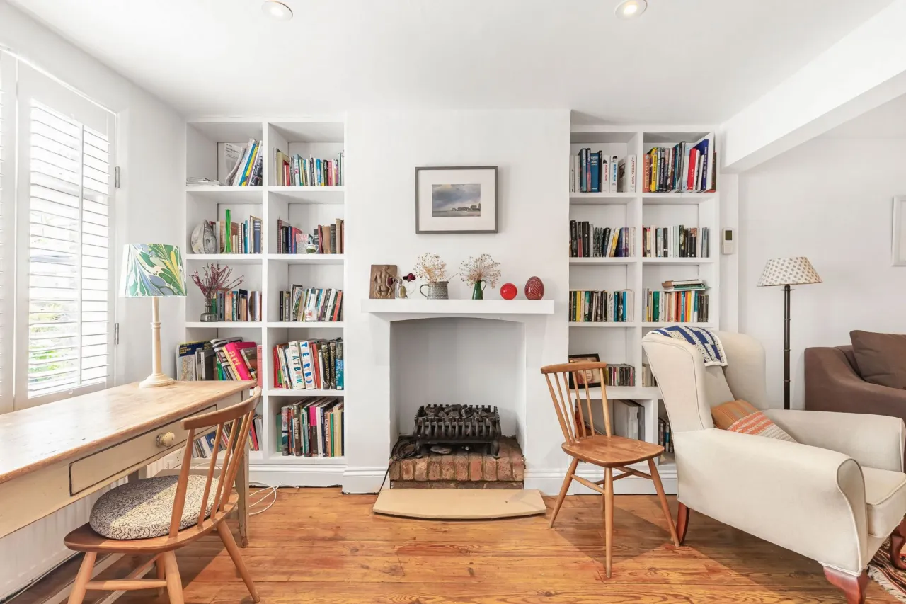 Railway Side, Barnes, SW13 0PN, photo 17
