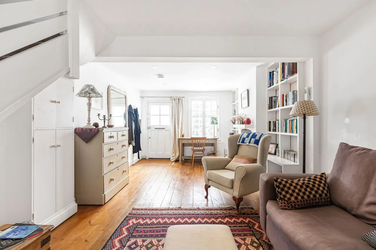 Railway Side, Barnes, SW13 0PN, photo 4