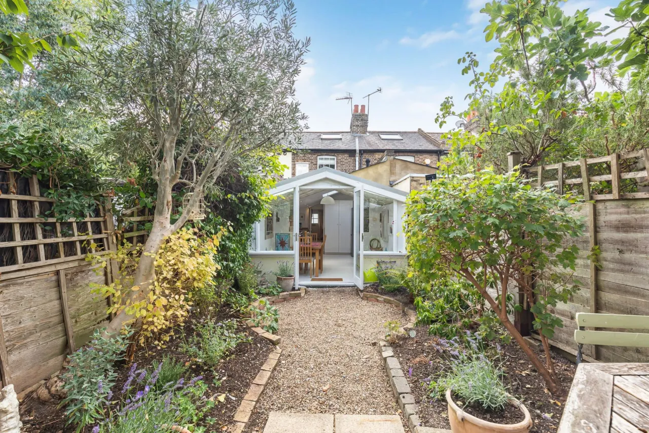 Railway Side, Barnes, SW13 0PN, photo 24