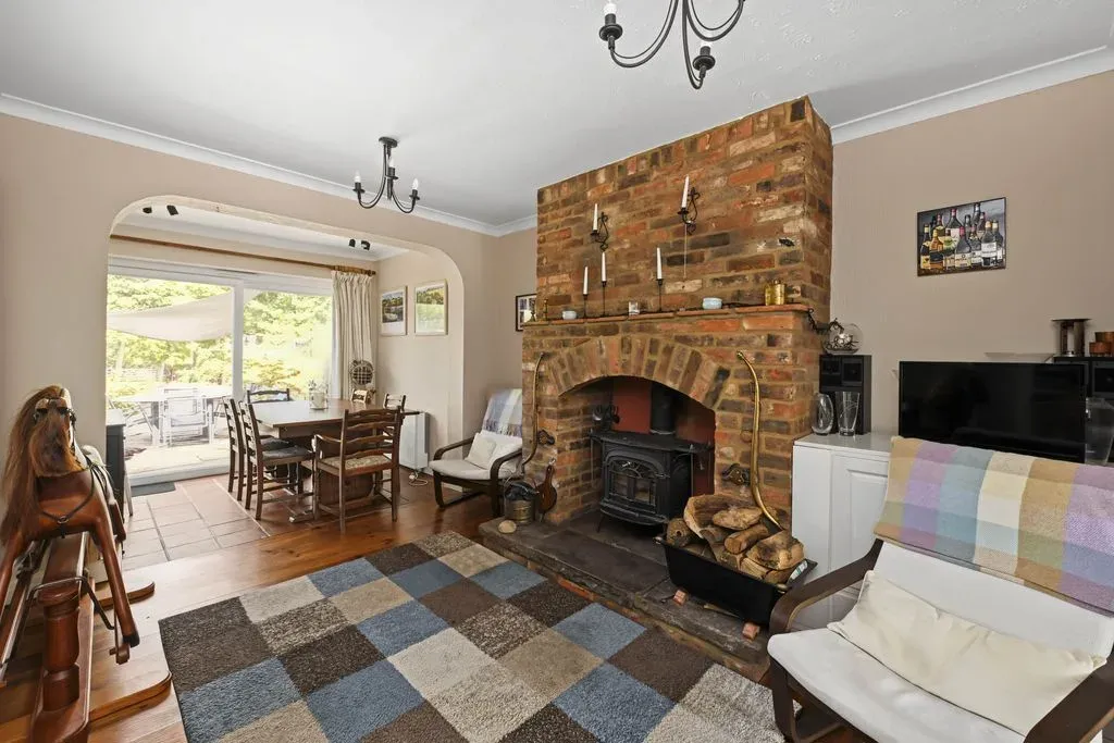 Lower Icknield Way, Marsworth, Buckinghamshire, HP23 4LN, photo 6