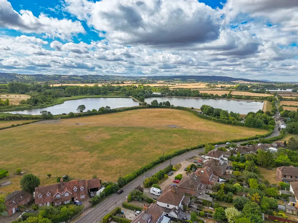 Lower Icknield Way, Marsworth, Buckinghamshire, HP23 4LN, photo 11