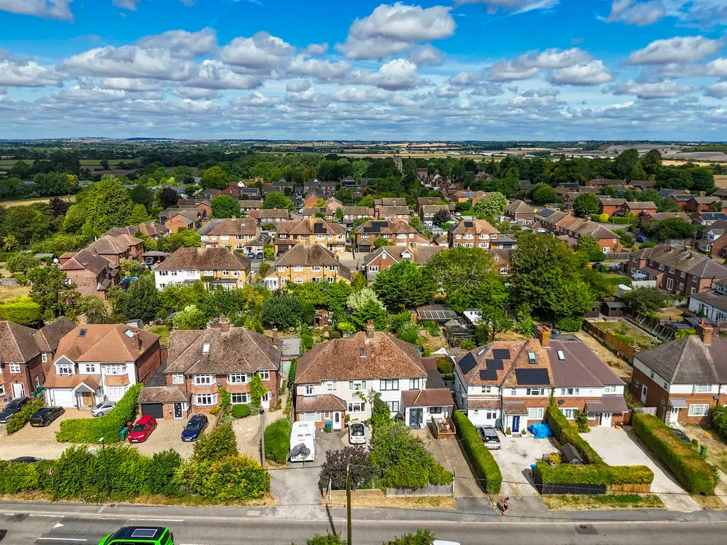 Lower Icknield Way, Marsworth, Buckinghamshire, HP23 4LN, photo 15