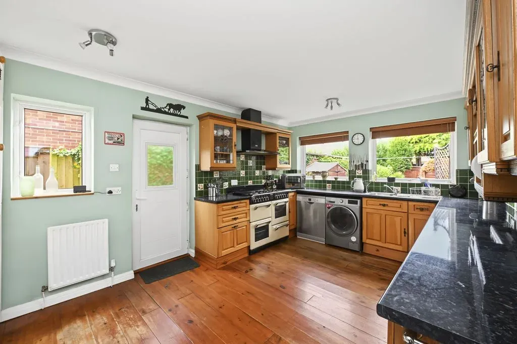 Lower Icknield Way, Marsworth, Buckinghamshire, HP23 4LN, photo 20