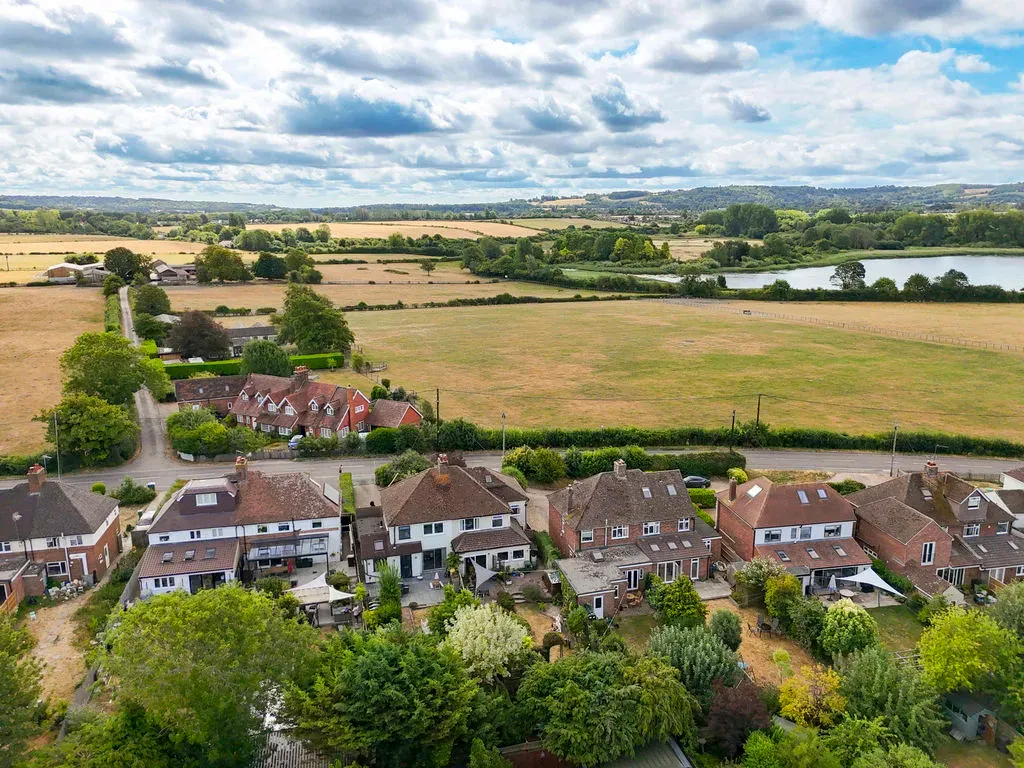 Lower Icknield Way, Marsworth, Buckinghamshire, HP23 4LN, photo 26