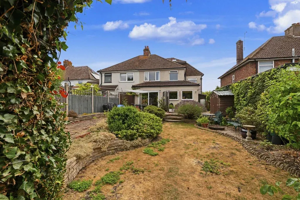 Lower Icknield Way, Marsworth, Buckinghamshire, HP23 4LN, photo 5