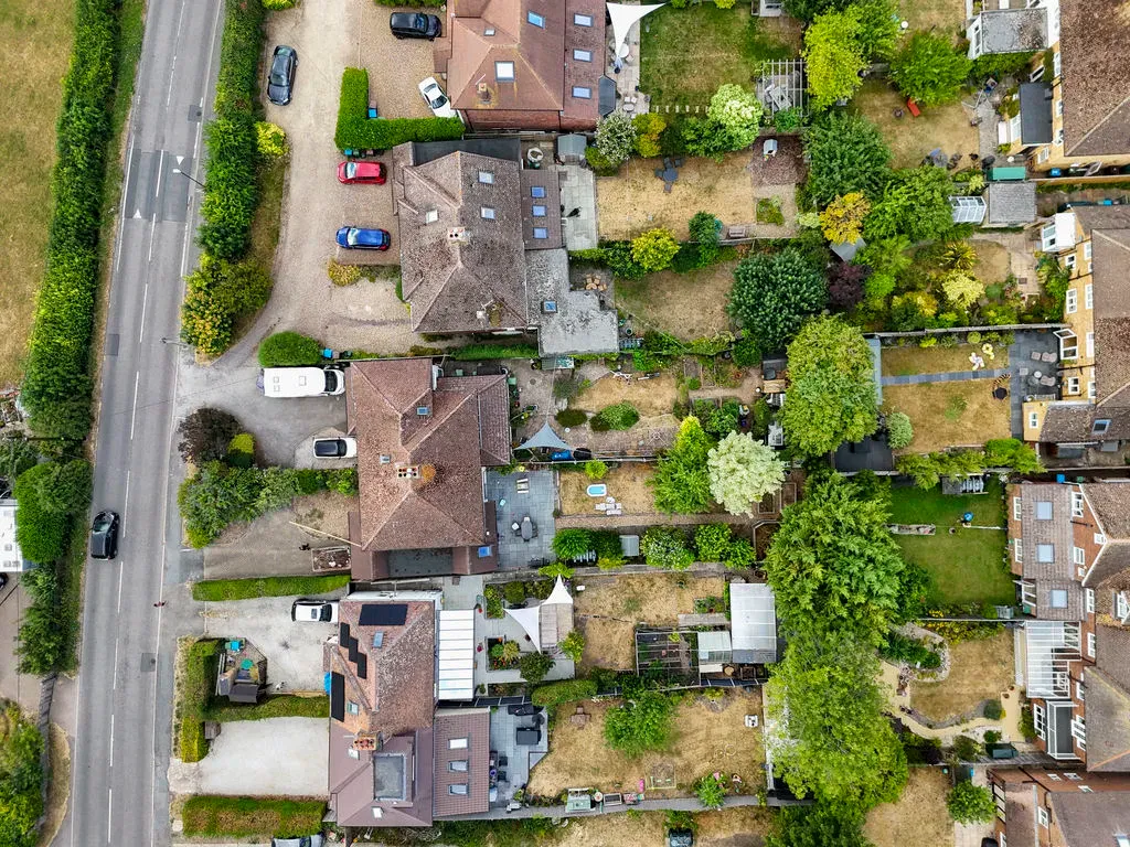 Lower Icknield Way, Marsworth, Buckinghamshire, HP23 4LN, photo 19