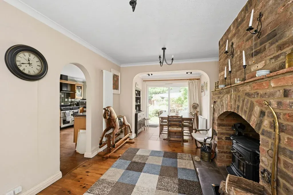 Lower Icknield Way, Marsworth, Buckinghamshire, HP23 4LN, photo 21