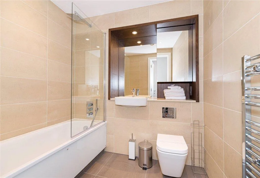 Maine Tower, London, E14, photo 6