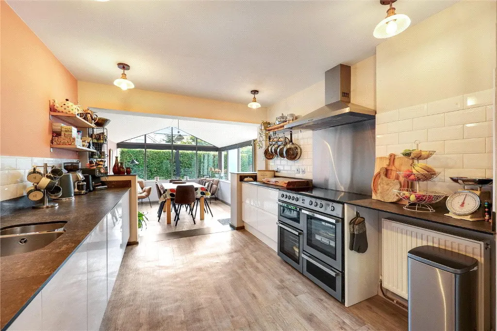 Mill Road, Landkey, EX32, photo 5