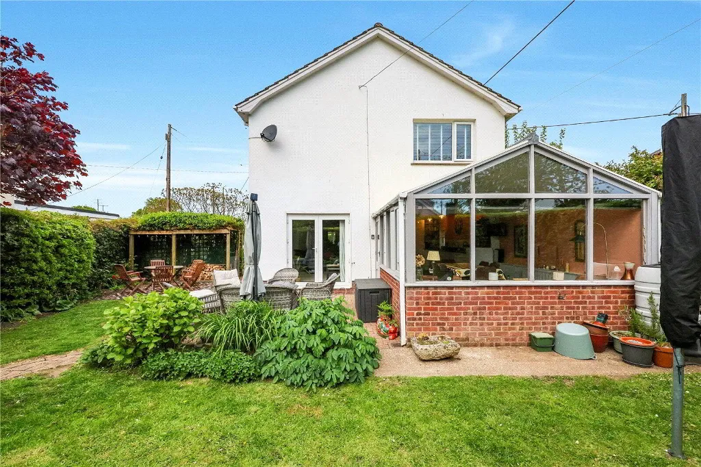 Mill Road, Landkey, EX32, photo 25