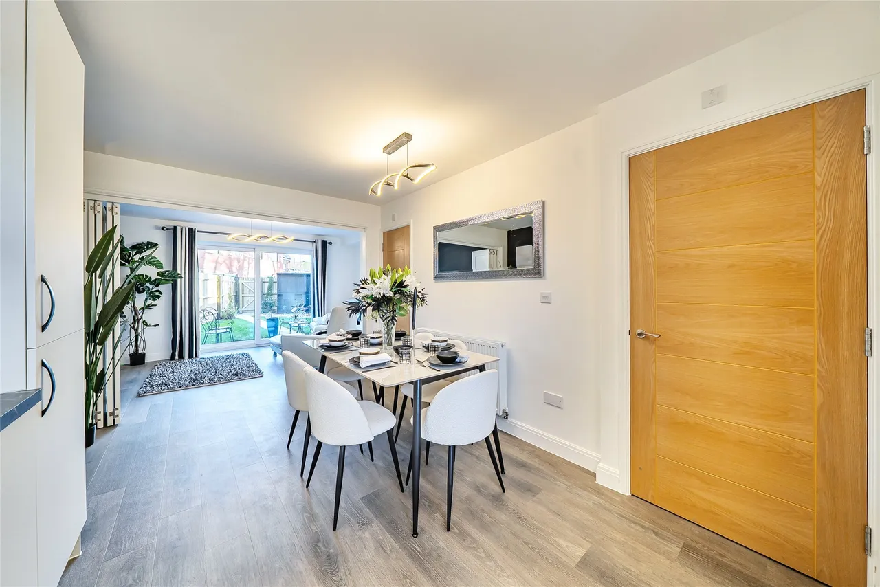 Plot 25, The Beaufort, Gloucestershire, Stonehouse Court, Bristol Road, GL10 3RB, photo 2