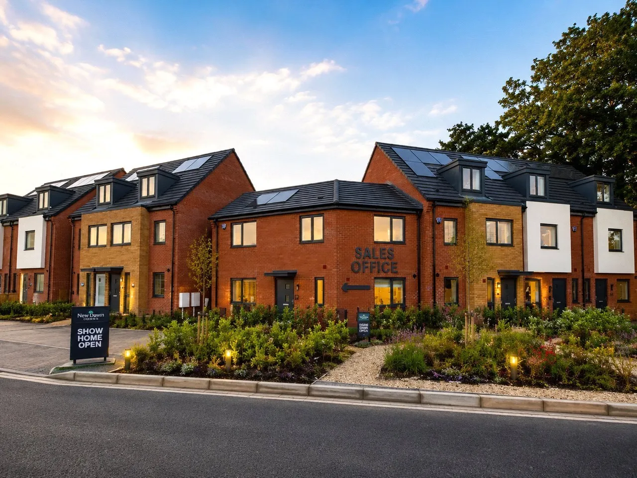 Plot 25, The Beaufort, Gloucestershire, Stonehouse Court, Bristol Road, GL10 3RB, photo 14