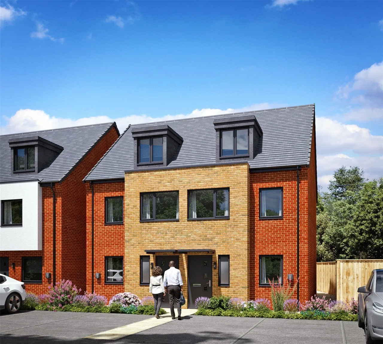 Plot 25, The Beaufort, Gloucestershire, Stonehouse Court, Bristol Road, GL10 3RB, photo 10