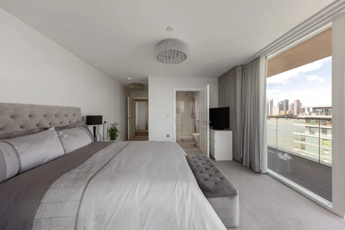 Harrison Walk, London, SE10, photo 12