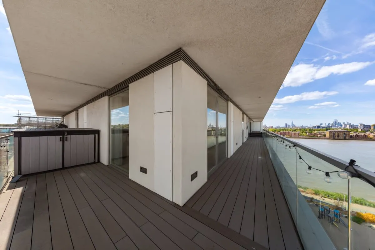 Harrison Walk, London, SE10, photo 5