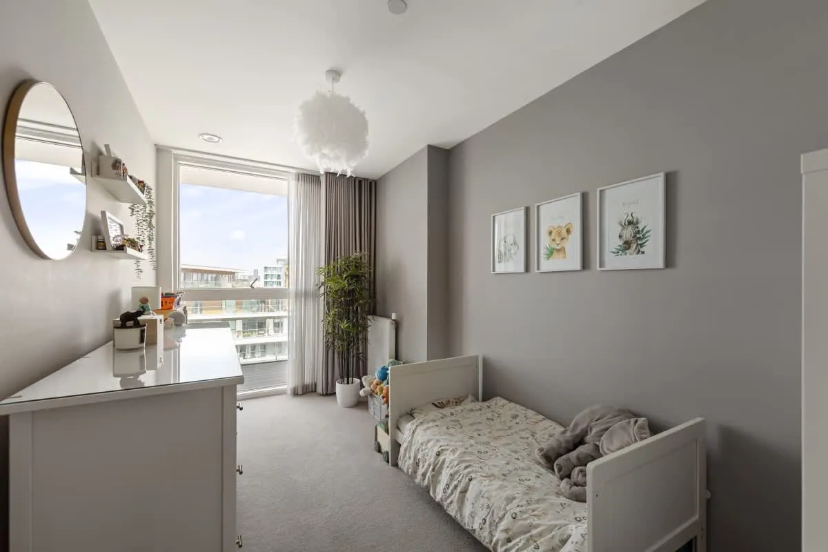 Harrison Walk, London, SE10, photo 11