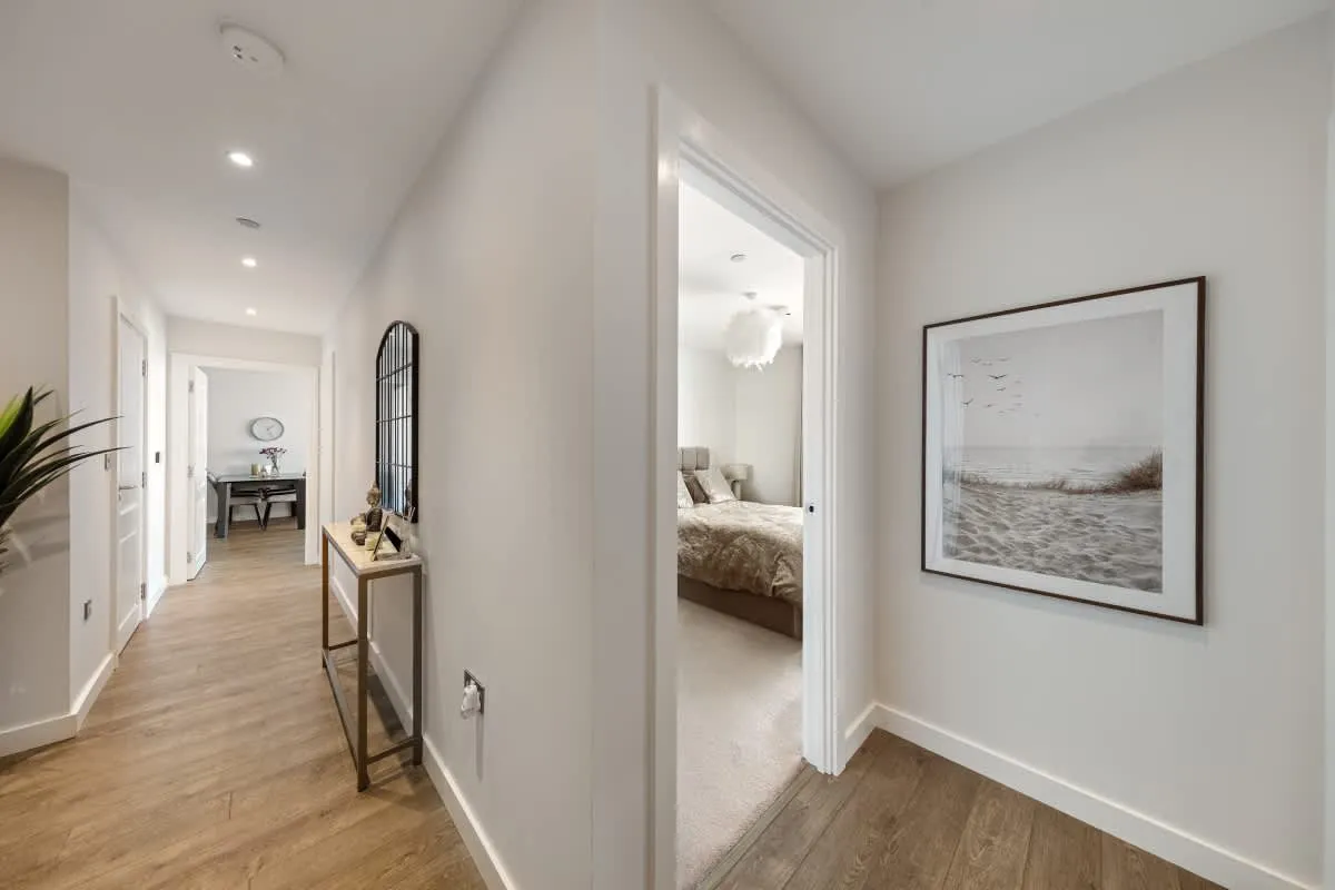 Harrison Walk, London, SE10, photo 6