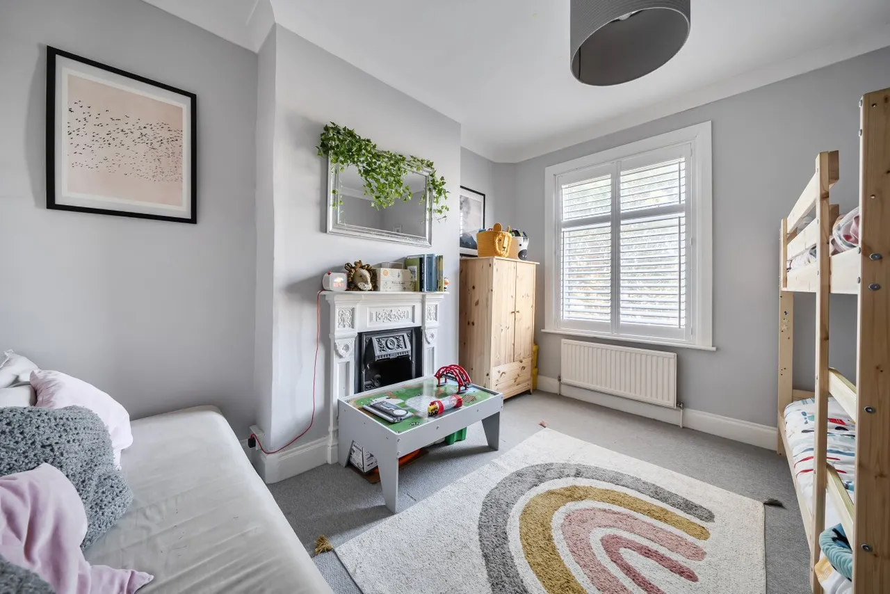 St. Fillans Road, Catford, London, SE6, photo 5