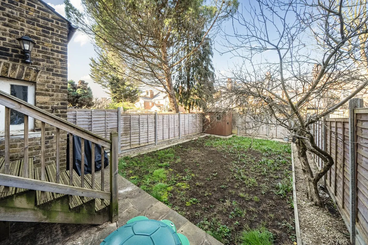 St. Fillans Road, Catford, London, SE6, photo 12