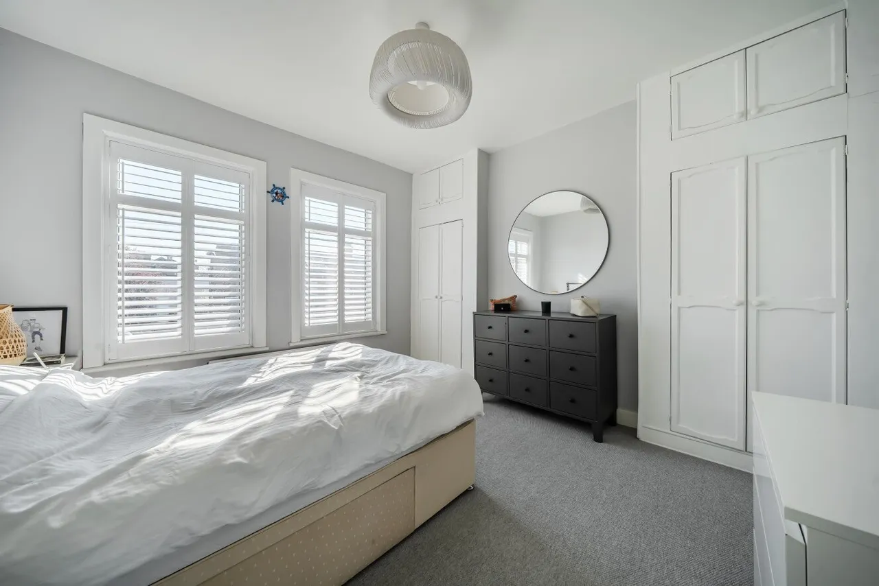 St. Fillans Road, Catford, London, SE6, photo 9