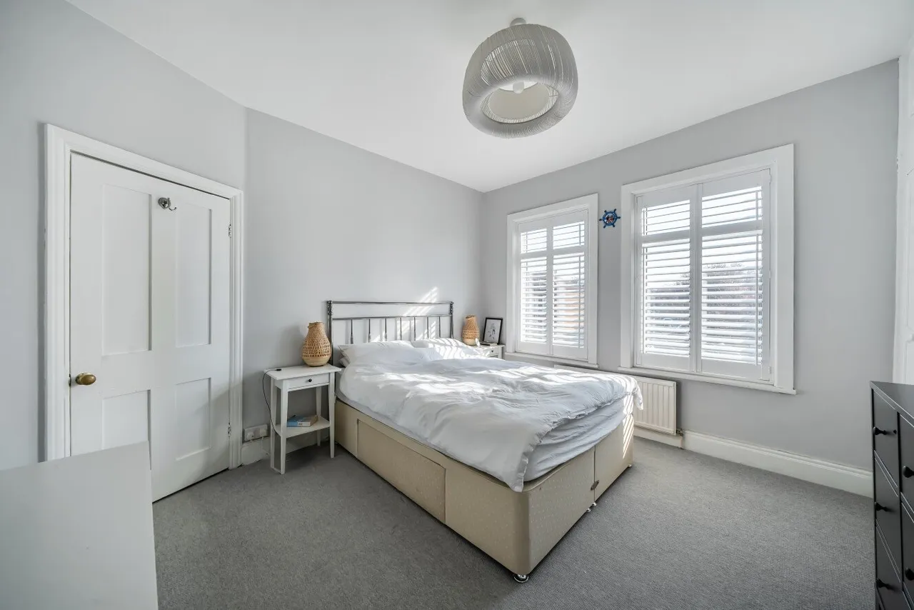 St. Fillans Road, Catford, London, SE6, photo 8
