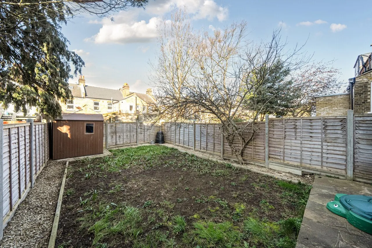 St. Fillans Road, Catford, London, SE6, photo 6