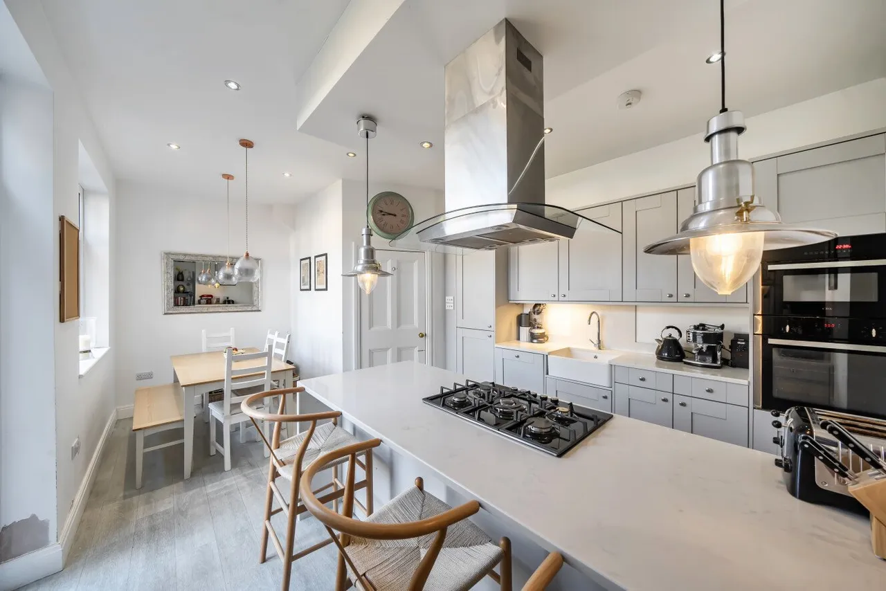 St. Fillans Road, Catford, London, SE6, photo 2