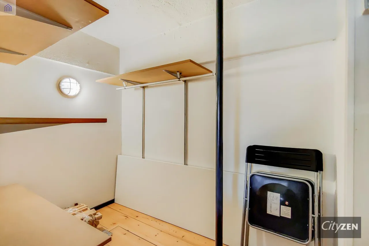 Manhattan Building, Bow Quarter, Fairlfield Road, Bow, London, E3 2UJ, photo 10