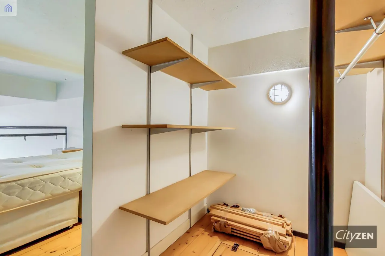 Manhattan Building, Bow Quarter, Fairlfield Road, Bow, London, E3 2UJ, photo 9