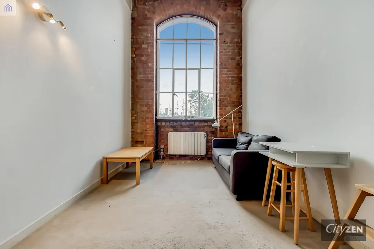 Manhattan Building, Bow Quarter, Fairlfield Road, Bow, London, E3 2UJ, photo 6