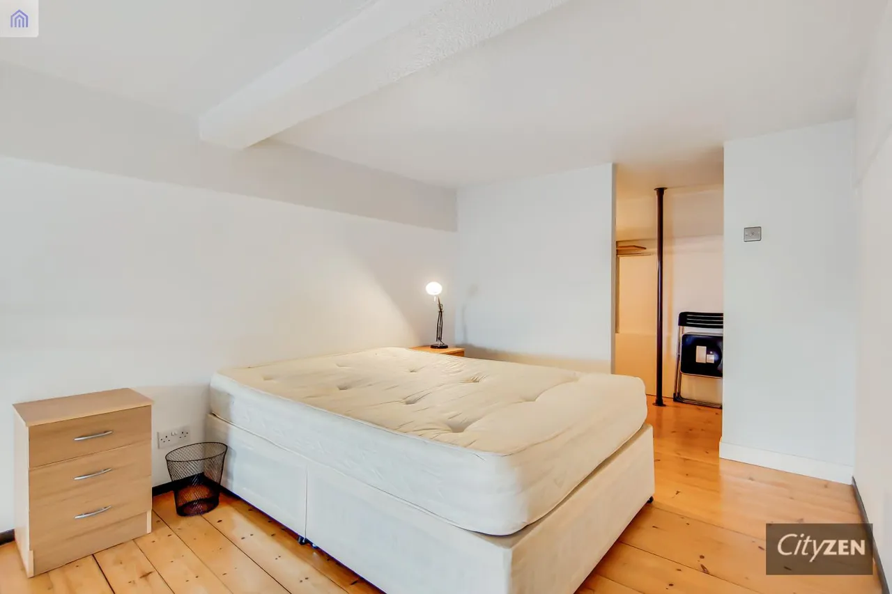 Manhattan Building, Bow Quarter, Fairlfield Road, Bow, London, E3 2UJ, photo 11