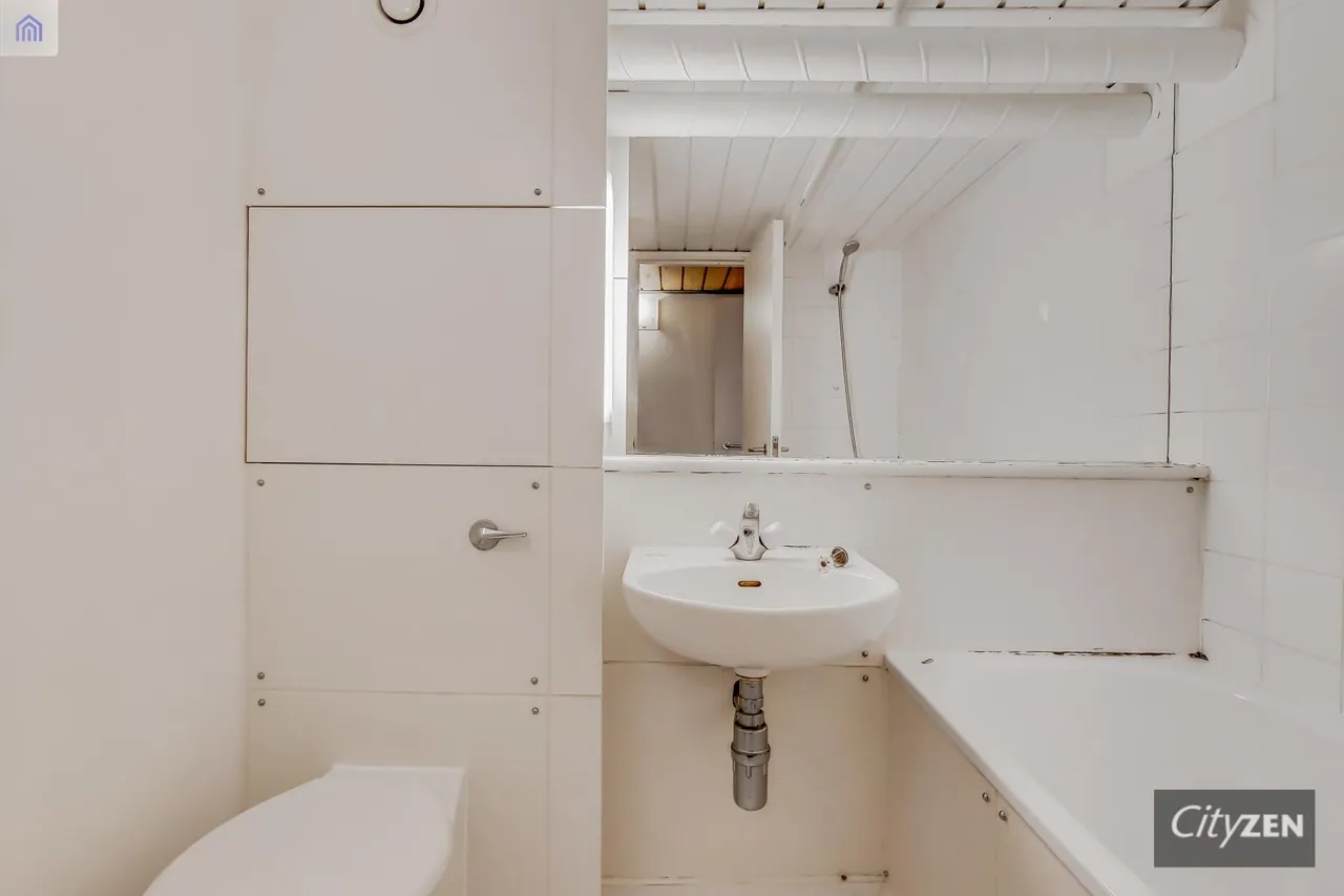 Manhattan Building, Bow Quarter, Fairlfield Road, Bow, London, E3 2UJ, photo 5