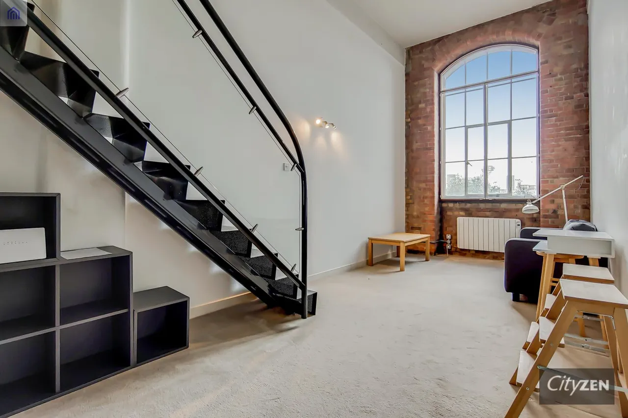 Manhattan Building, Bow Quarter, Fairlfield Road, Bow, London, E3 2UJ, photo 2