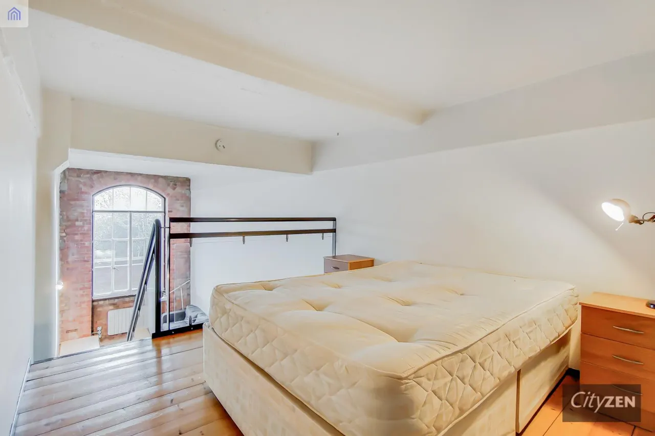 Manhattan Building, Bow Quarter, Fairlfield Road, Bow, London, E3 2UJ, photo 4