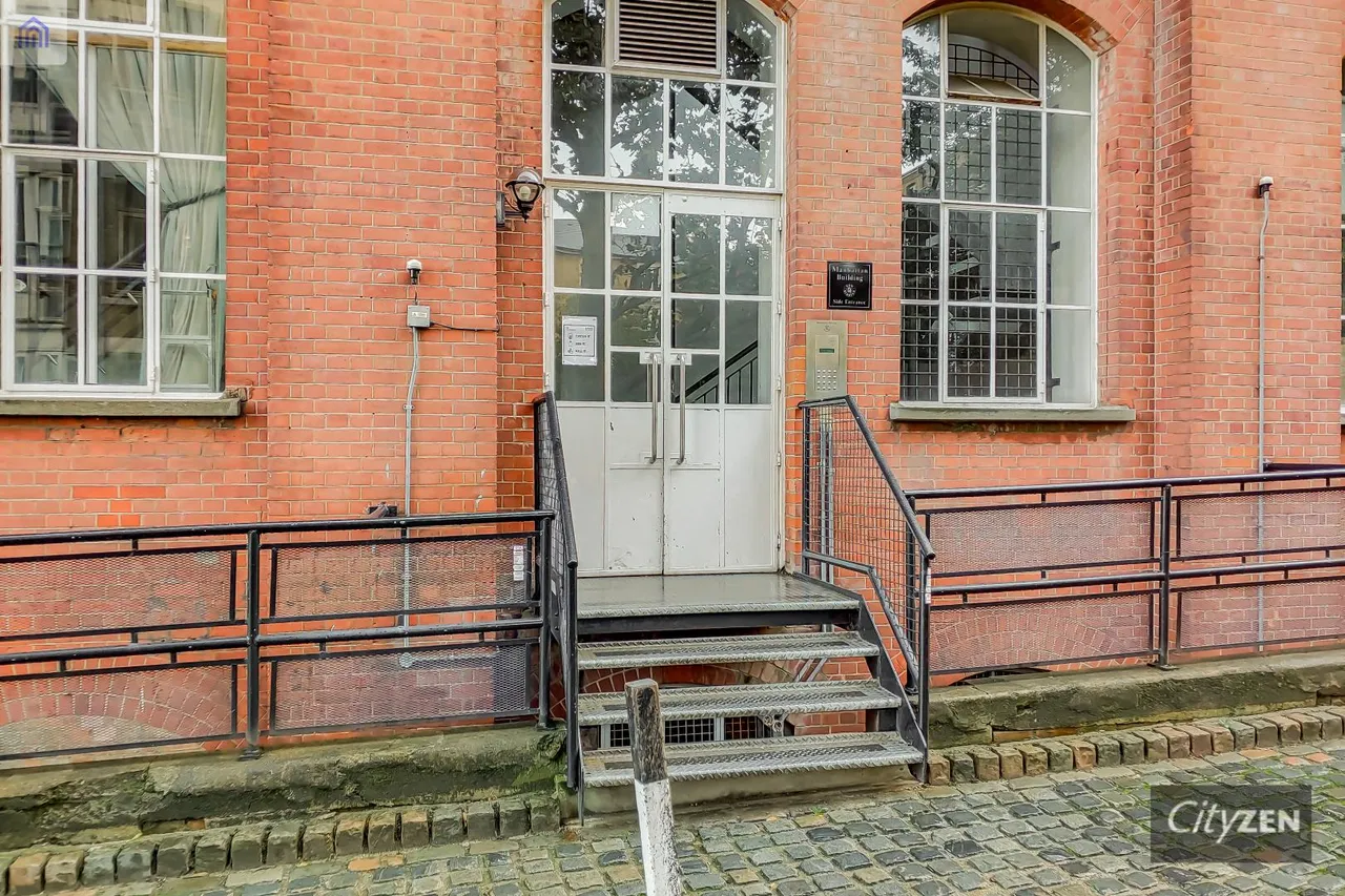 Manhattan Building, Bow Quarter, Fairlfield Road, Bow, London, E3 2UJ, photo 12