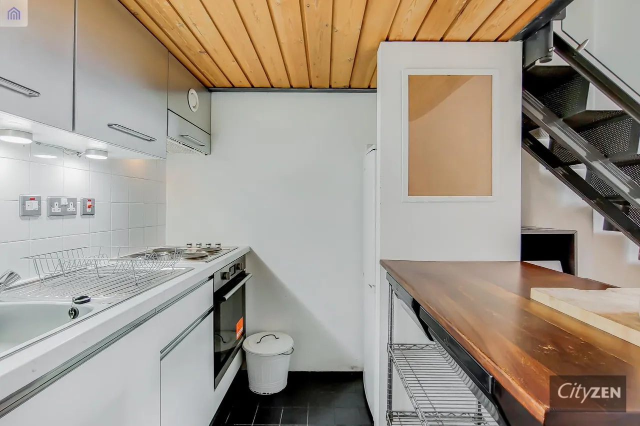 Manhattan Building, Bow Quarter, Fairlfield Road, Bow, London, E3 2UJ, photo 8