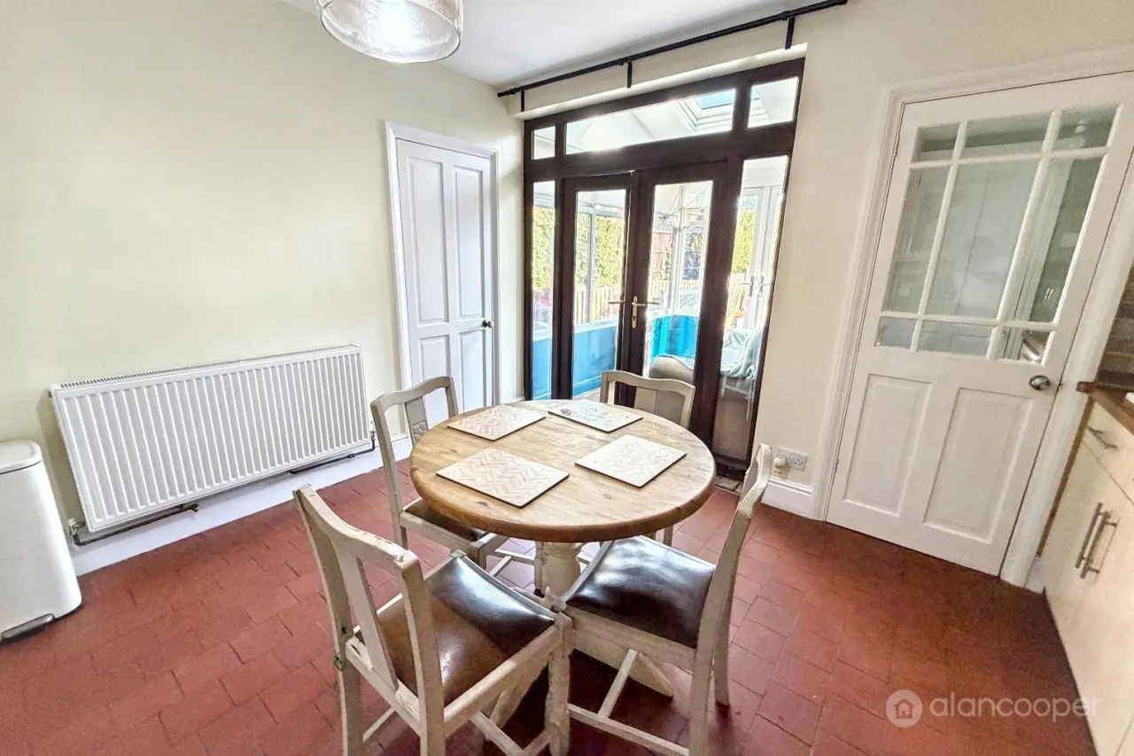 Bentley Road, Nuneaton, CV11, photo 6