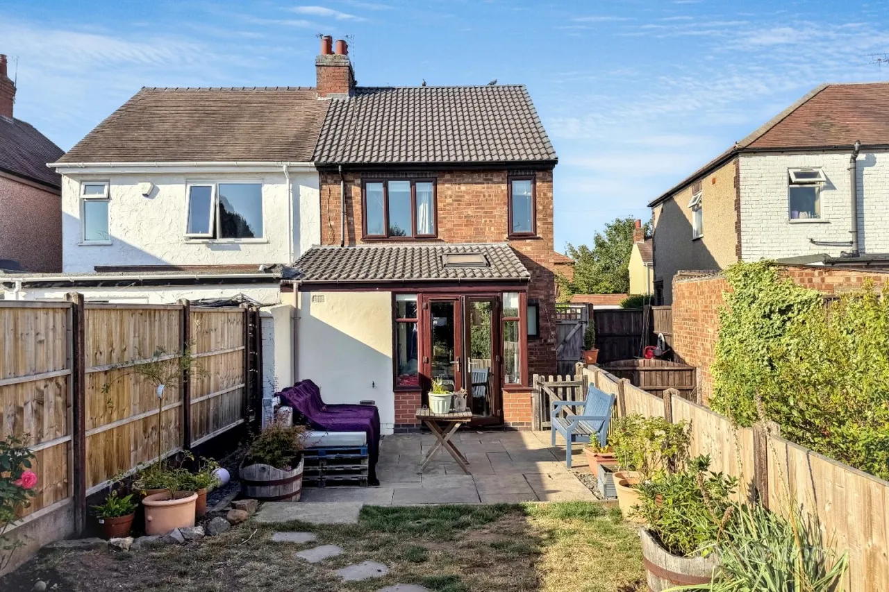 Bentley Road, Nuneaton, CV11, photo 17