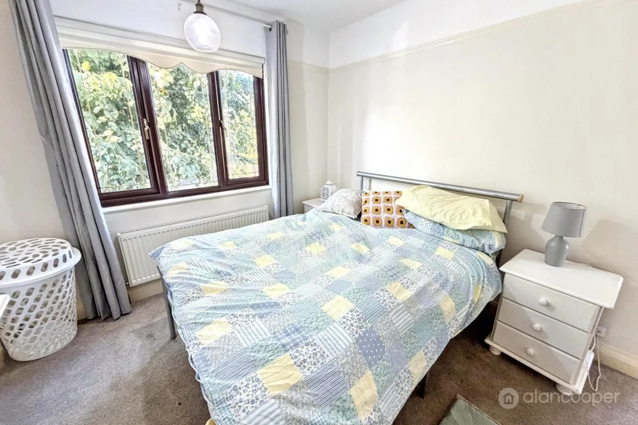 Bentley Road, Nuneaton, CV11, photo 11