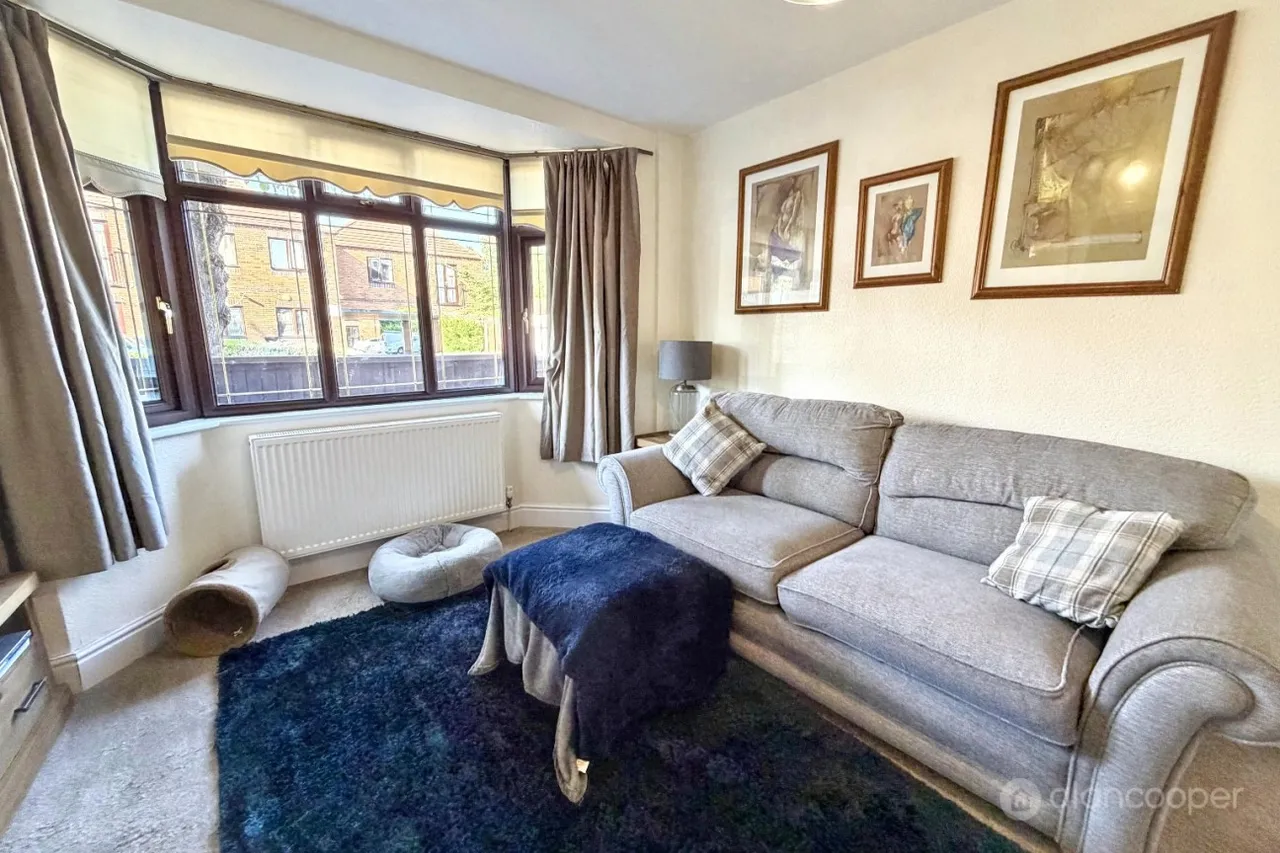 Bentley Road, Nuneaton, CV11, photo 3