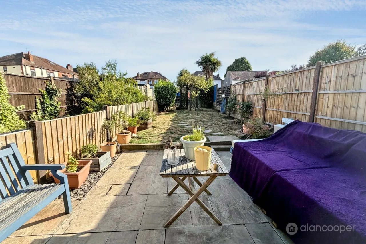 Bentley Road, Nuneaton, CV11, photo 14