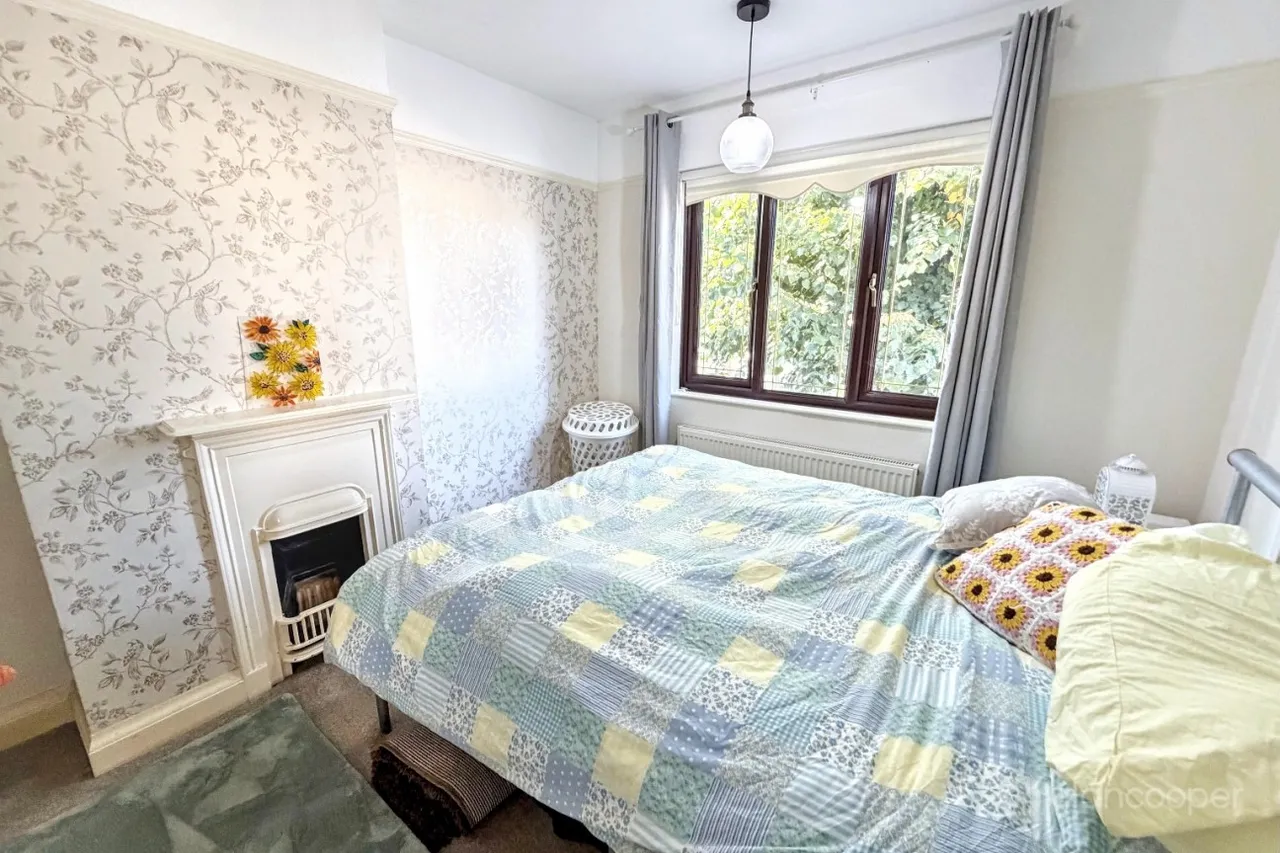 Bentley Road, Nuneaton, CV11, photo 12