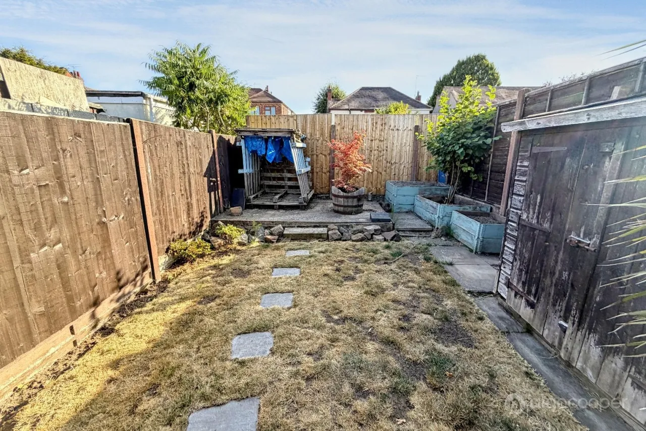 Bentley Road, Nuneaton, CV11, photo 16