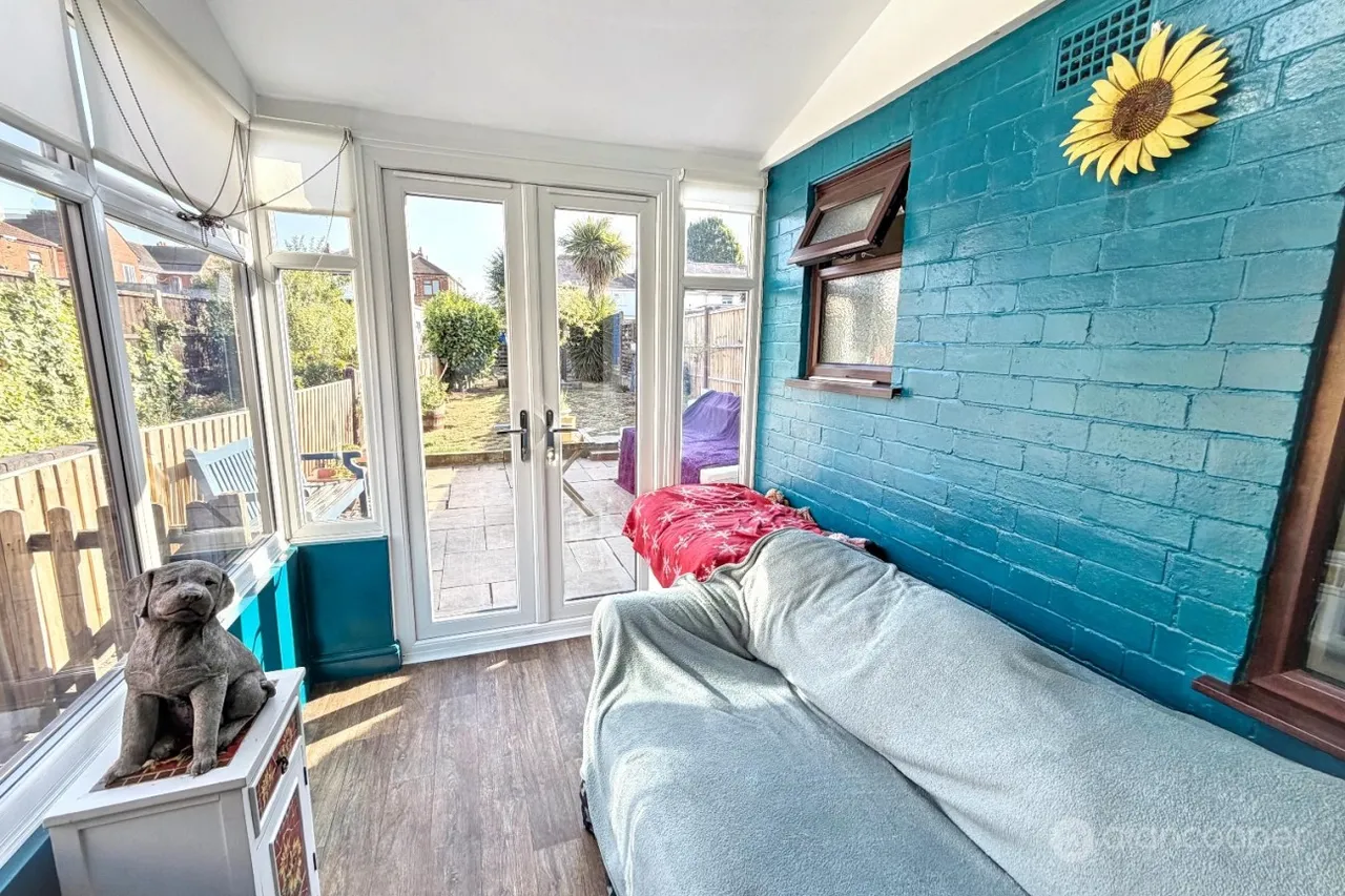 Bentley Road, Nuneaton, CV11, photo 7