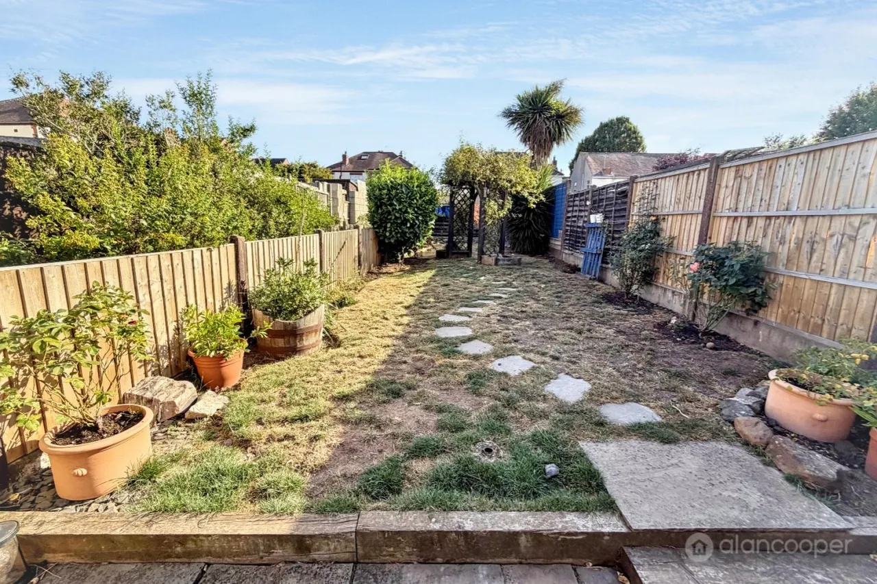 Bentley Road, Nuneaton, CV11, photo 15