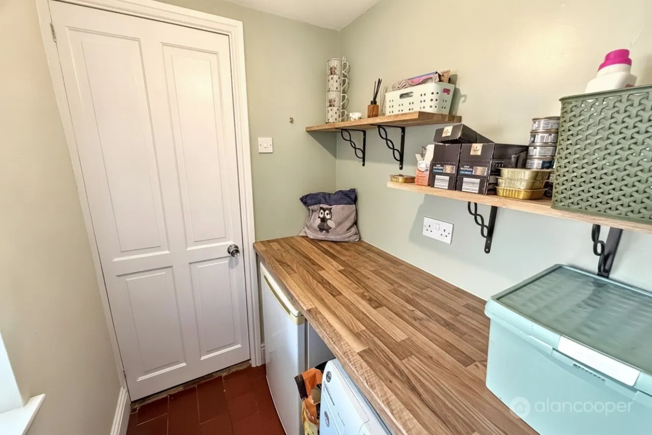 Bentley Road, Nuneaton, CV11, photo 8