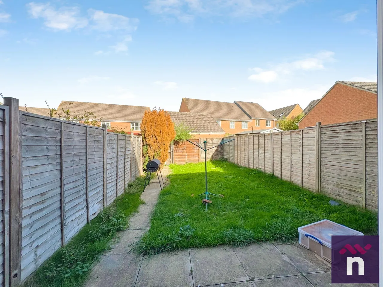 Bashkir Road, Westbury, BA13, photo 12